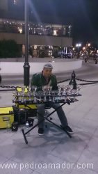 BUDAPEST Musico Pest