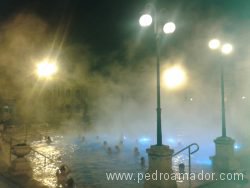 BUDAPEST Szechenyi spa3