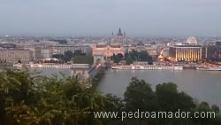 BUDAPEST vistas