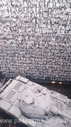 Budapest Museo Terror