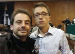 Por qué Íñigo Errejón debe ir a la cárcel YA
