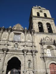 BOLIVIA Catedral la Paz BOLIVIA Catedral la Paz