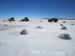 BOLIVIA Salar de Uyuni 21