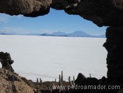 BOLIVIA Salar de Uyuni 4