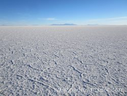 BOLIVIA Salar de Uyuni 5