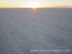 BOLIVIA Salar de Uyuni 8