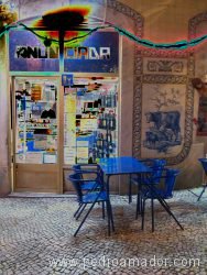 LISBOA Bar