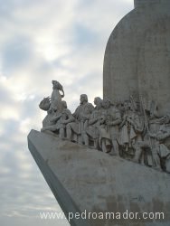 LISBOA Descubridores