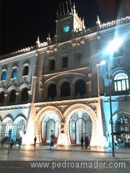 LISBOA Estación
