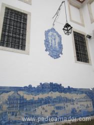 LISBOA Fachada azulejos