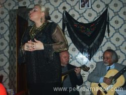 LISBOA Fado