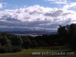 LISBOA Parque Monsanto