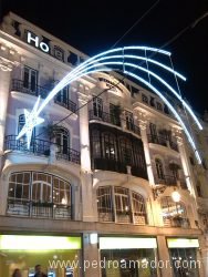 LISBOA Rossio