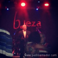 Lisboa Club Beleza Música caboverdiana