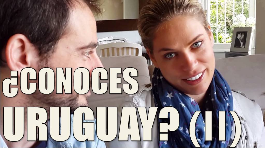 Trabajar en Uruguay