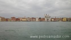 VENECIA Inmediaciones de Santa Lucia VENECIA Inmediaciones de Santa Lucia