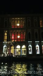 VENECIA Palacio