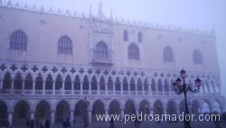 VENECIA Palacio Ducal