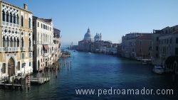 VENECIA Puente Academia