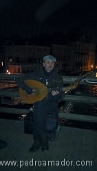 VENECIA Puente Academia laud