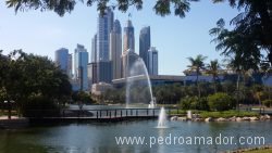 Vivir Dubai Dubai Media City