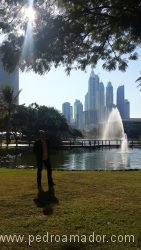 Vista Dubai Media City