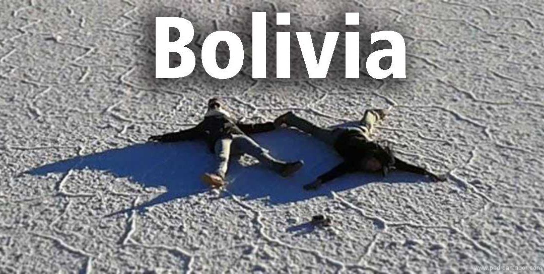 Conocer Bolivia, donde se ha grabado la Reina del Sur III