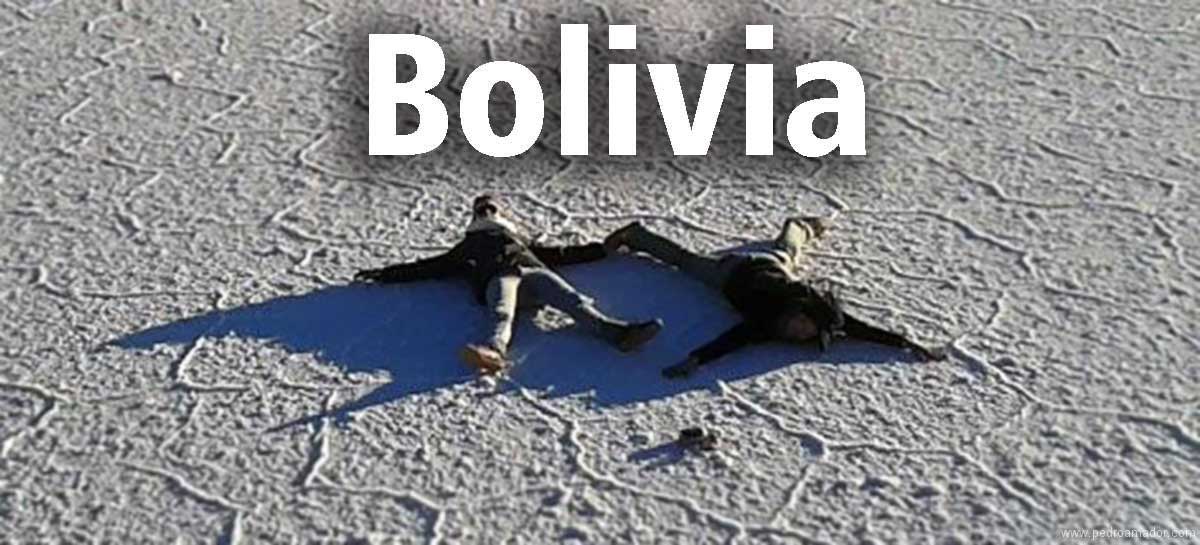 qué hacer en Bolivia