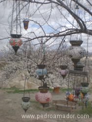 TURQUIA Capadocia