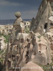 TURQUIA Capadocia VAlle Goreme 2