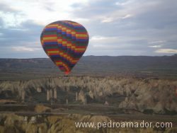 TURQUIA Capadocia Valle Goreme2