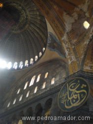 TURQUIA Estambul Santa sofia 2 TURQUIA Estambul Santa sofia 2