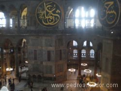 TURQUIA Estambul Santa sofia TURQUIA Estambul Santa sofia