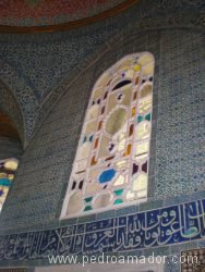 TURQUIA Estambul Topkapi TURQUIA Estambul Topkapi