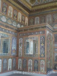 TURQUIA Estambul Topkapi haren