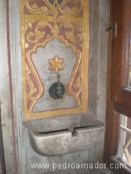 TURQUIA Lavabo