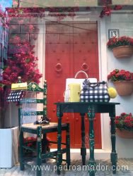 MILAN Escaparate DG