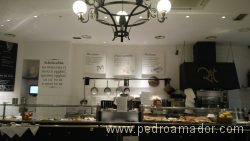 MILAN Foccaceria