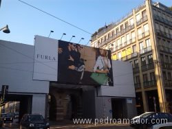 MILAN Moda por todos los sitios