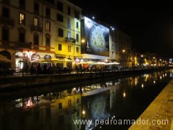MILAN Navigly