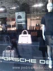 MILAN Porsche