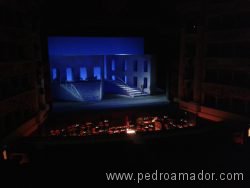 MILAN Teatro alla Scala