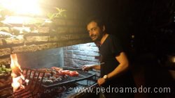 También pasé por un hostal 2