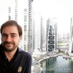 Trabajar y vivir en Dubai Trabajar y vivir en Dubai