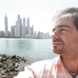 Trabajar y vivir en Dubai