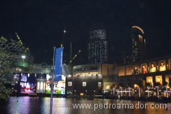 Trabajar y vivir en Dubai