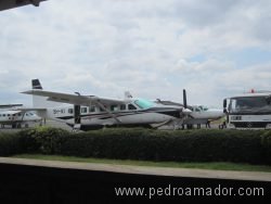 TANZANIA Arusha aviones resize