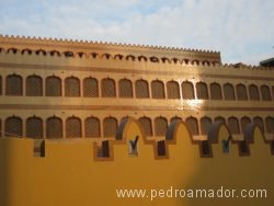 TANZANIA Dar Es Salaam mezquita TANZANIA Dar Es Salaam mezquita