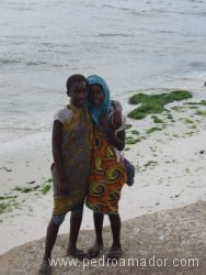 TANZANIA Dar Es Salaam niñas resize