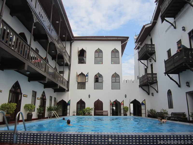 Viajar en safari por Tanzania...y eres feliz ⭐